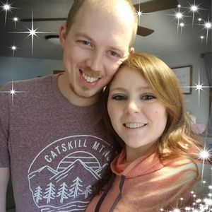 Meet your Posher, Katelyn